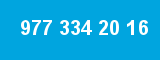 977 334 20 16